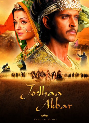 Jodhaa Akbar - Special Edition (3 DVDs)