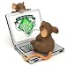 CHARMING TAILS~ FRIENDS ONLINE INTERNET