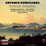 Orchestral Works