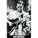 Dave Matthews Band (Dave, Black & White, Huge) Music Poster Print - 40x60