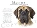 Mastiff Human Trainer Mouse Pad Dog Mousepad