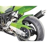 06-07 KAWASAKI ZX10R: HOTBODIES RACING REAR TIRE HUGGER GREEN (GREEN) by Hot Bodies Racing