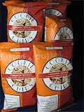 51OhyaBi jL. SL160  Nutritious Creations Hybrid Cinnamon Oatmeal Cookie Chips 1.3 Oz Bags (Case of 24)
