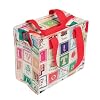 Vintage Alphabet Recycled Charlotte Bag