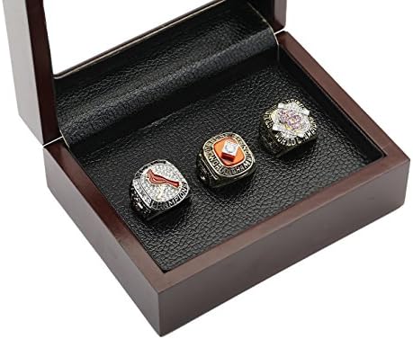 St. Louis Cardinals World Series Championship Rings Full Set Replica