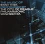 The Music Of Star Trek