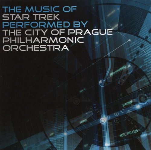  The Music Of Star Trek