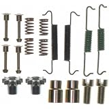 Raybestos H17420 Professional Grade Parking Brake Hardware Kit by Raybestos