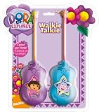 IMC Toys Dora The Explorer Walkie Talkies
