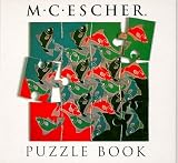 Escher Puzzle Book (Specials) - Maurits C. Escher