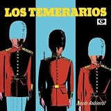 Los Temerarios [10" VINYL]
