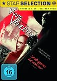 Produkt-Bild: V wie Vendetta (Einzel-DVD)