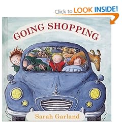 Going Shopping