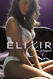 Elixir : Elixir de Lingerie by Lejaby Morea full coverage bra