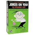 Jokes on You 12-Prank Kit