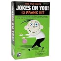Joke’s on You 12-Prank Kit
