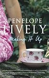 Cover of Making It Up by Penelope Lively 0141021195