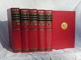 Abraham Lincoln  (The Sangamon Edition: 6 volumes)