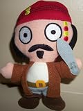 Pirates of the Carribean #4 Pirate