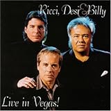 Live in Vegas!