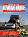 Trailer Life's Ten-Year Towing Guide for Model Years 1999-2008 (Trailer Life's 10 Year Towing Guide)