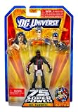 DC Universe Infinite Heroes 75 Years of Super Power Action Figure Mr. Terrific