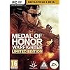 Medal of Honor: Warfighter - Limited Edition (PC DVD)