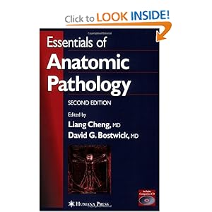 Essentials of Anatomic Pathology