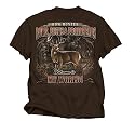 My World Bow Hunter T-shirt
