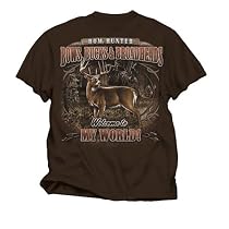 My World Bow Hunter T-shirt