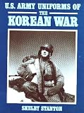 US Army Uniform: Korean War
