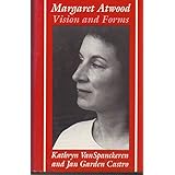 margaret atwood vision and forms mystery makers