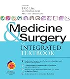 Medicine & surgery : an integrated textbook