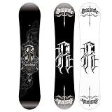 2009 Rossignol Premier Snowboard 159 cm NEW