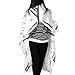 Anself Hair Salon Cutting Barber Hairdressing Cape for Haircut Hairdresser Apron Cloth Styling Tool