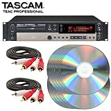 Buy TASCAM CD-RW900SL Slot-loading CD Recorder