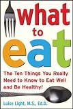 What to Eat