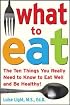 What to Eat
