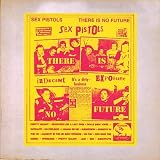 There Is No Future [Vinyl LP] - Sex Pistols