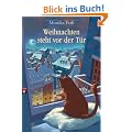 Weihnachten steht vor der T�r