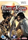 Prince of Persia - Rival Swords