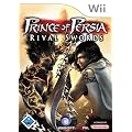 Prince of Persia - Rival Swords