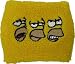 Search : Simpsons Homer Faces Wristband 95-916