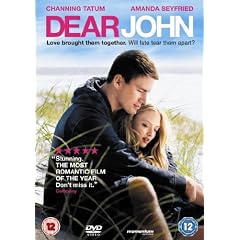 Dear John [DVD]