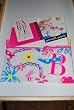 Vintage Barbie Style Collection Pencil Pack by Mattel 1990