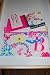 Vintage Barbie Style Collection Pencil Pack by Mattel 1990