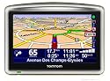TomTom ONE XL Great Britain With UK Mapping & Safety Cameras