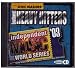 SOUTHWEST HEAVY HITTERS (INDEPENDENT MUSIC WORLD SERIES 