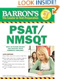 Barron's PSAT/NMSQT, 16th Edition