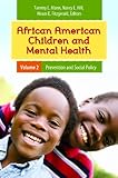 African American children and mental health